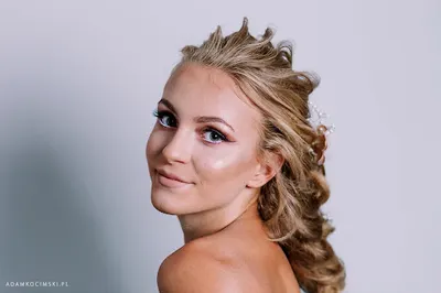 Agata Maślak Make - Up - Makijaż Szczecin , Kursy Makijażu