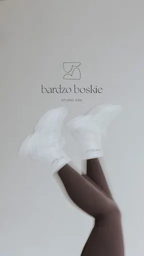 Studio Jogi☁️bardzo boskie